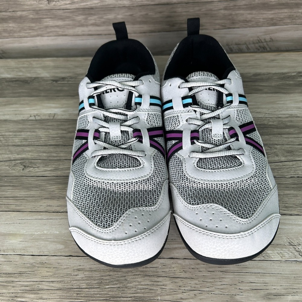 Xero Prio Shoes Womens 9 Barefoot Minimalist Athletic Running Sneakers - Picture 3 of 10